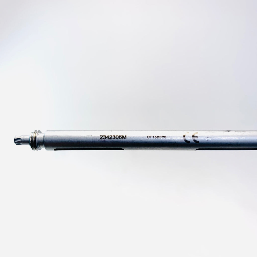 Medtronic REF 2342306M, 5.5/5.6 MAS Screwdriver