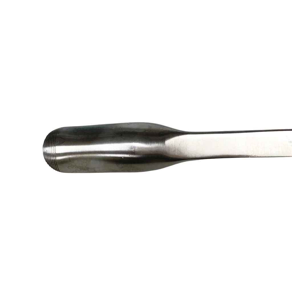 JARIT REF 225-420, Murphy Lane Bone Skid