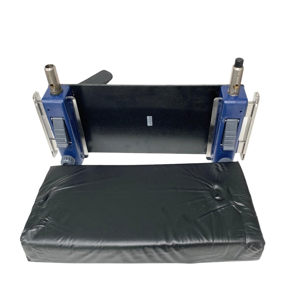 MAQUET REF 1132.31B0/05, O.R. TABLE ATTACHMENT W/ 9093.069.3/05 CUSHION