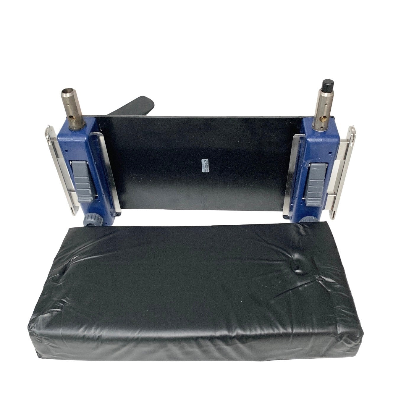 MAQUET REF 1132.31B0/05, O.R. TABLE ATTACHMENT W/ 9093.069.3/05 CUSHION