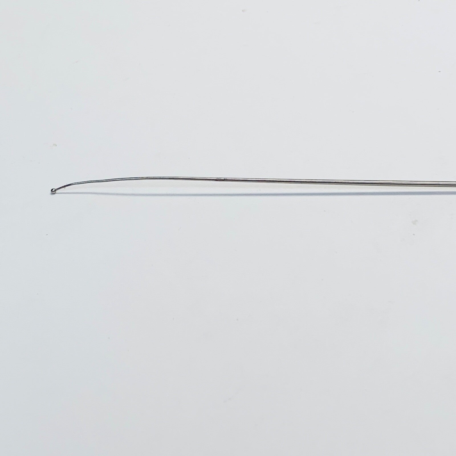 SSI 91-0904 Pedicle Sounder curved instrument