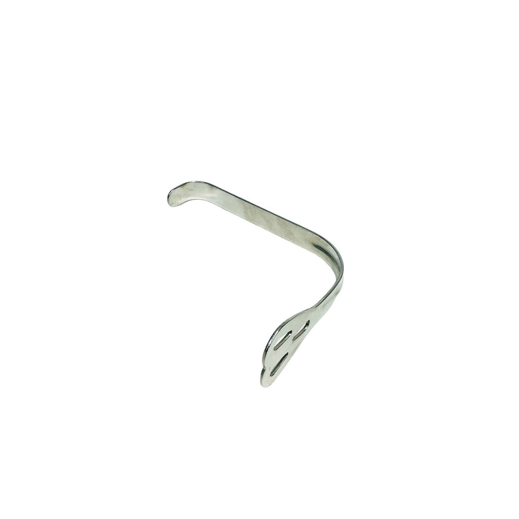 OLYMPUS / ACMI WT151602 Tongue depressor, acc. to Weder, size 35 x 150