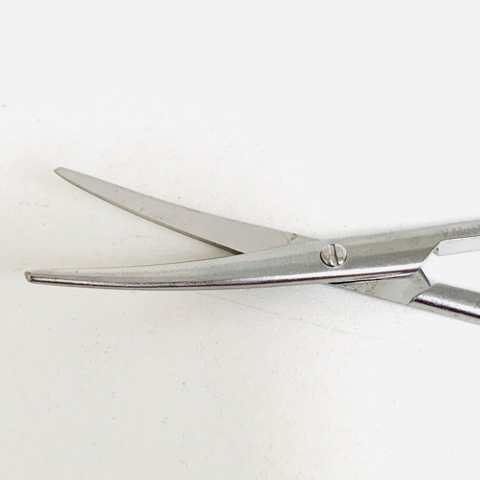 V. Mueller REF RH1651, Vital Metzenbaum Dissecting Scissors