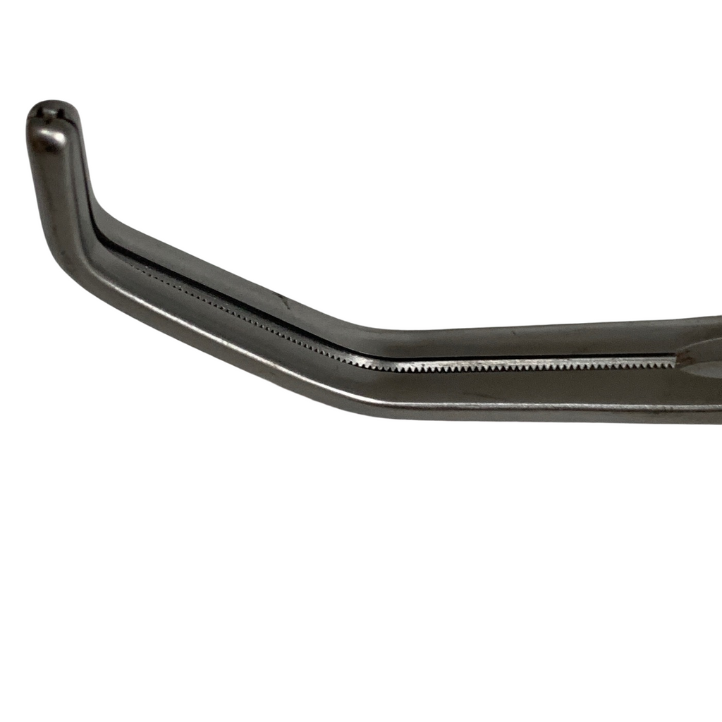 Weck 638209 SATINSKY Vena Cava Clamp