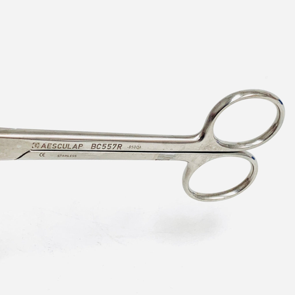 Aesculap REF BC557R, Curved Mayo Dissecting Scissors