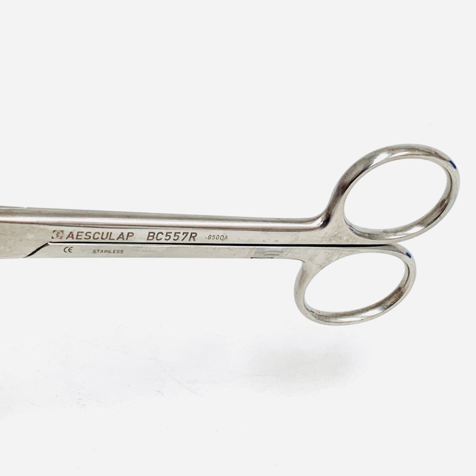 Aesculap REF BC557R, Curved Mayo Dissecting Scissors