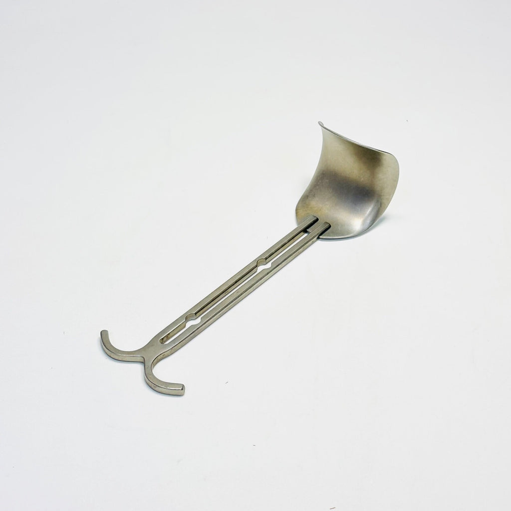 GRIESHABER 2-693-795 Balfour Abdominal Retractor SET W/ BLADES