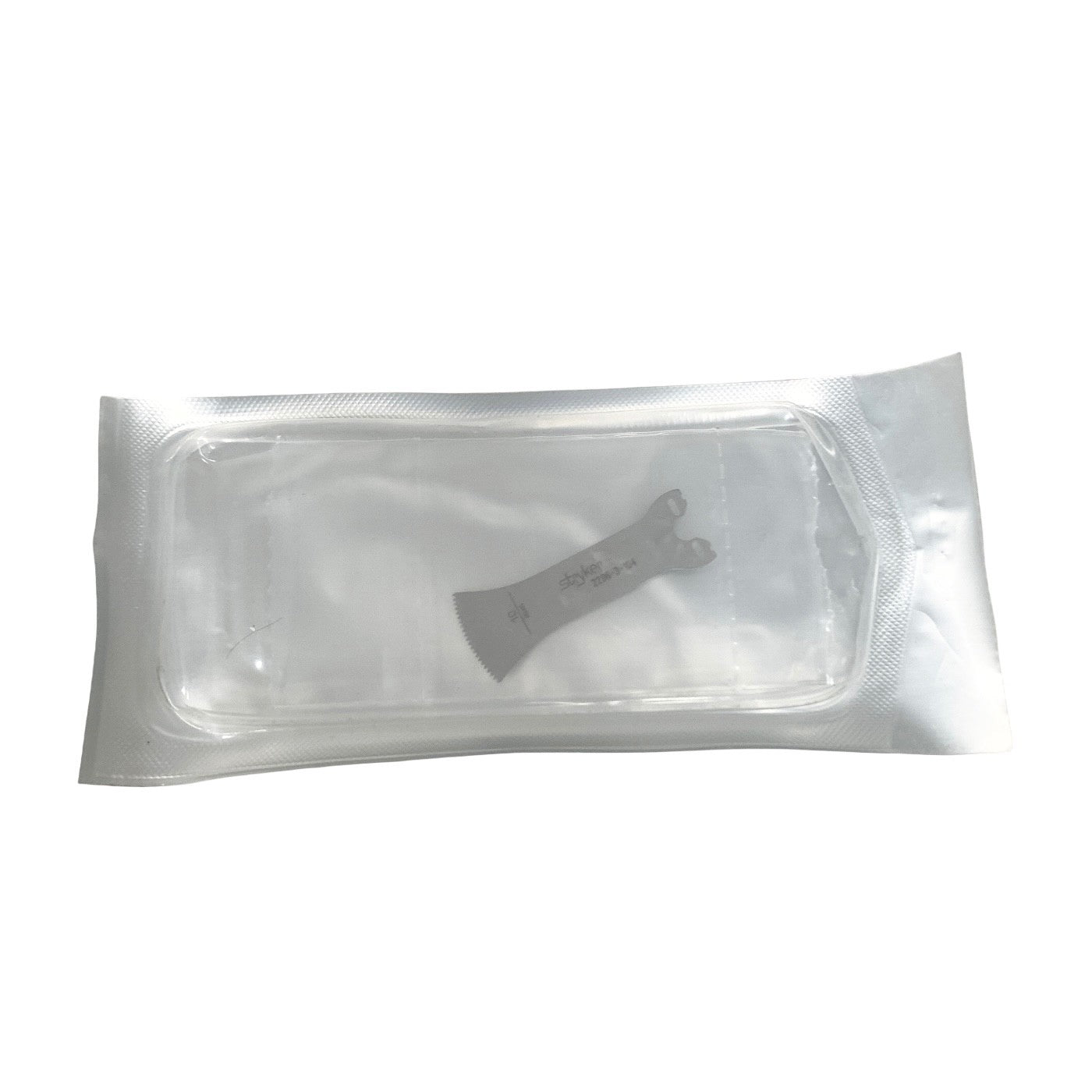 Stryker REF 2296-3-104,Long Wide Blade (34.5mm x 16.5mm) - FOR TRAINING ONLY