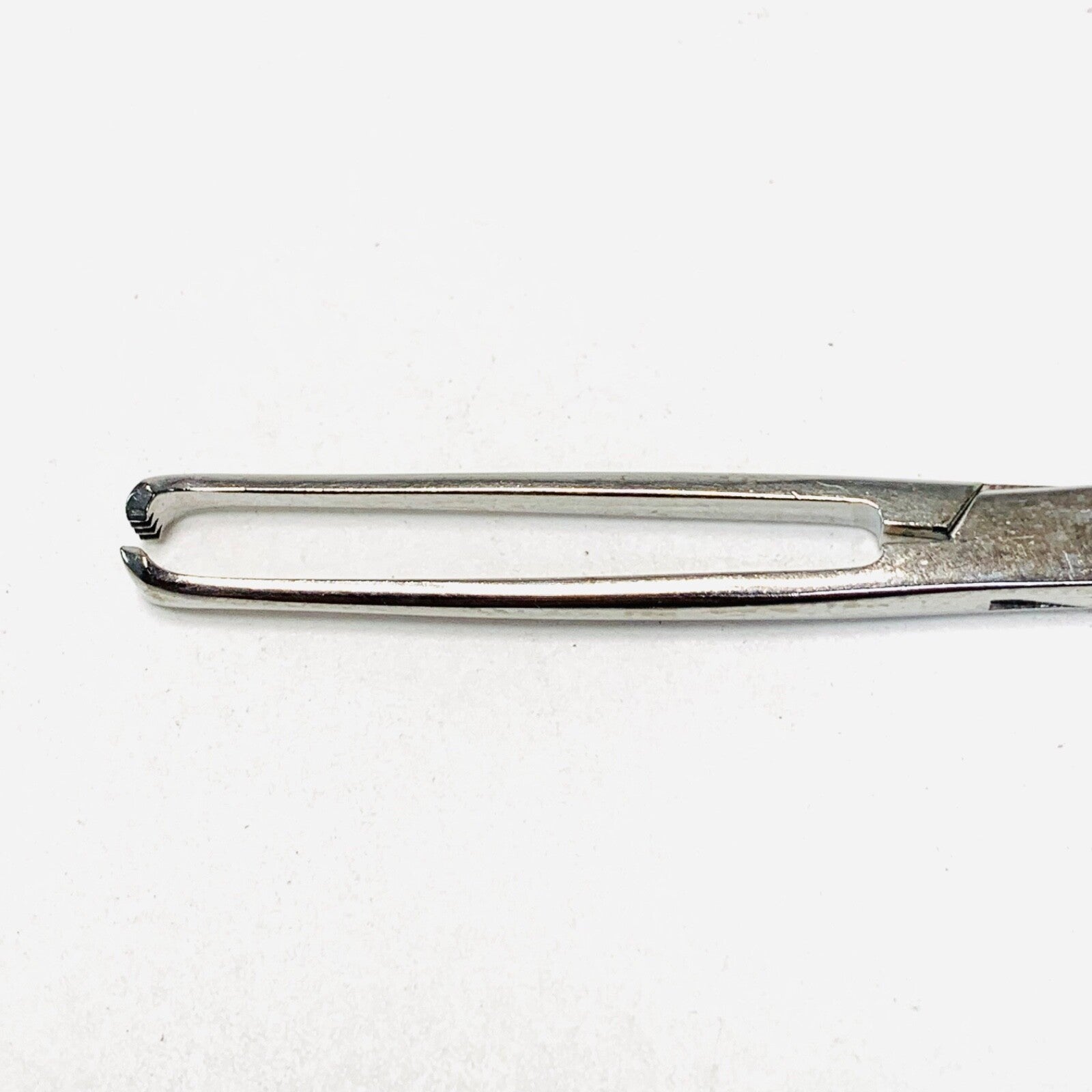Weck Ref 500-311, ALLIS TISSUE FORCEPS