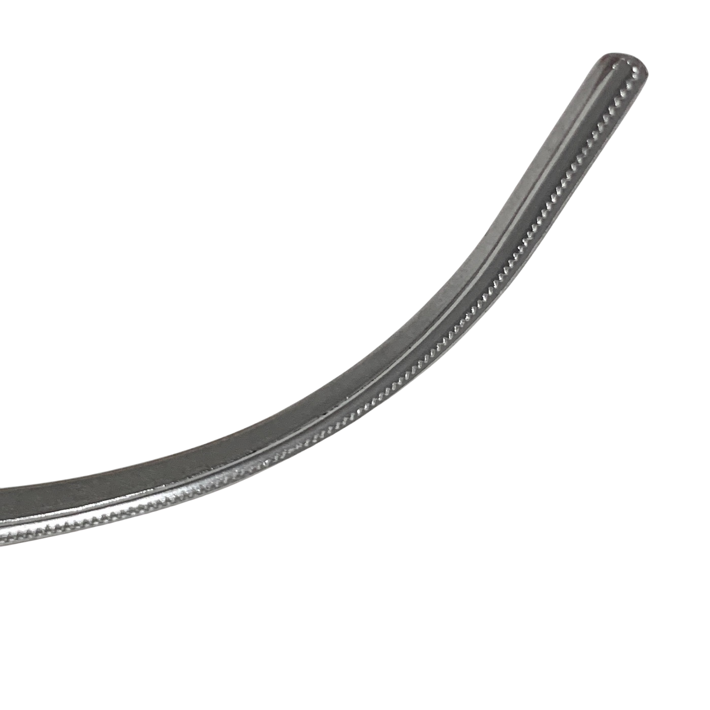 Pilling LOT OF 2 35-3631 & 35-3630 DeBakey Medium Surgical Clamp 10.5"