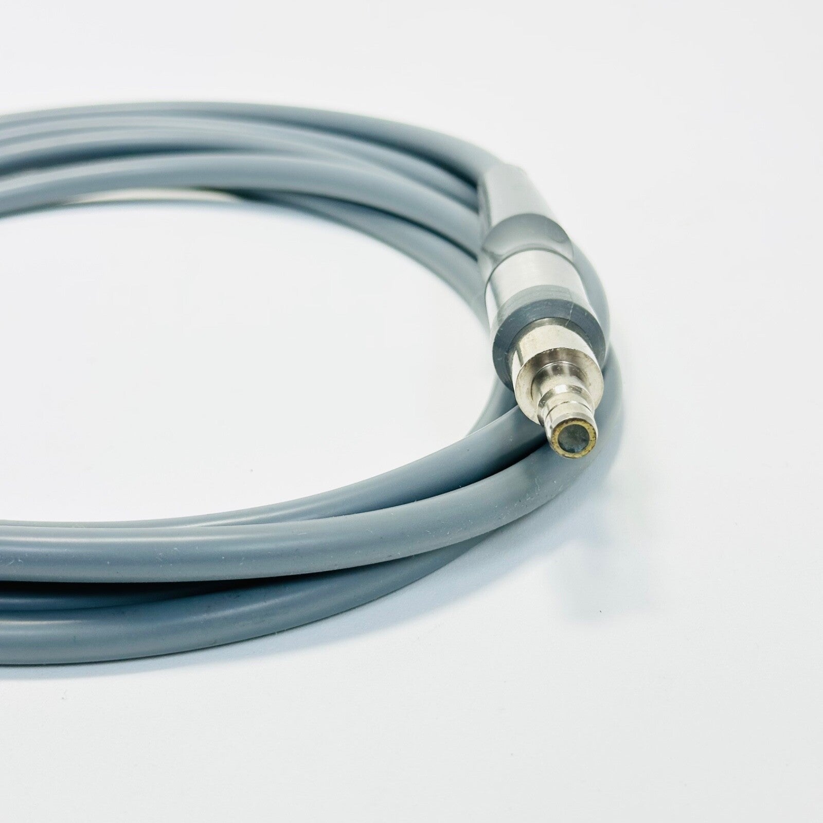 BFW HIGH BEAM Fiber Optic Headlight w/ Light Cable