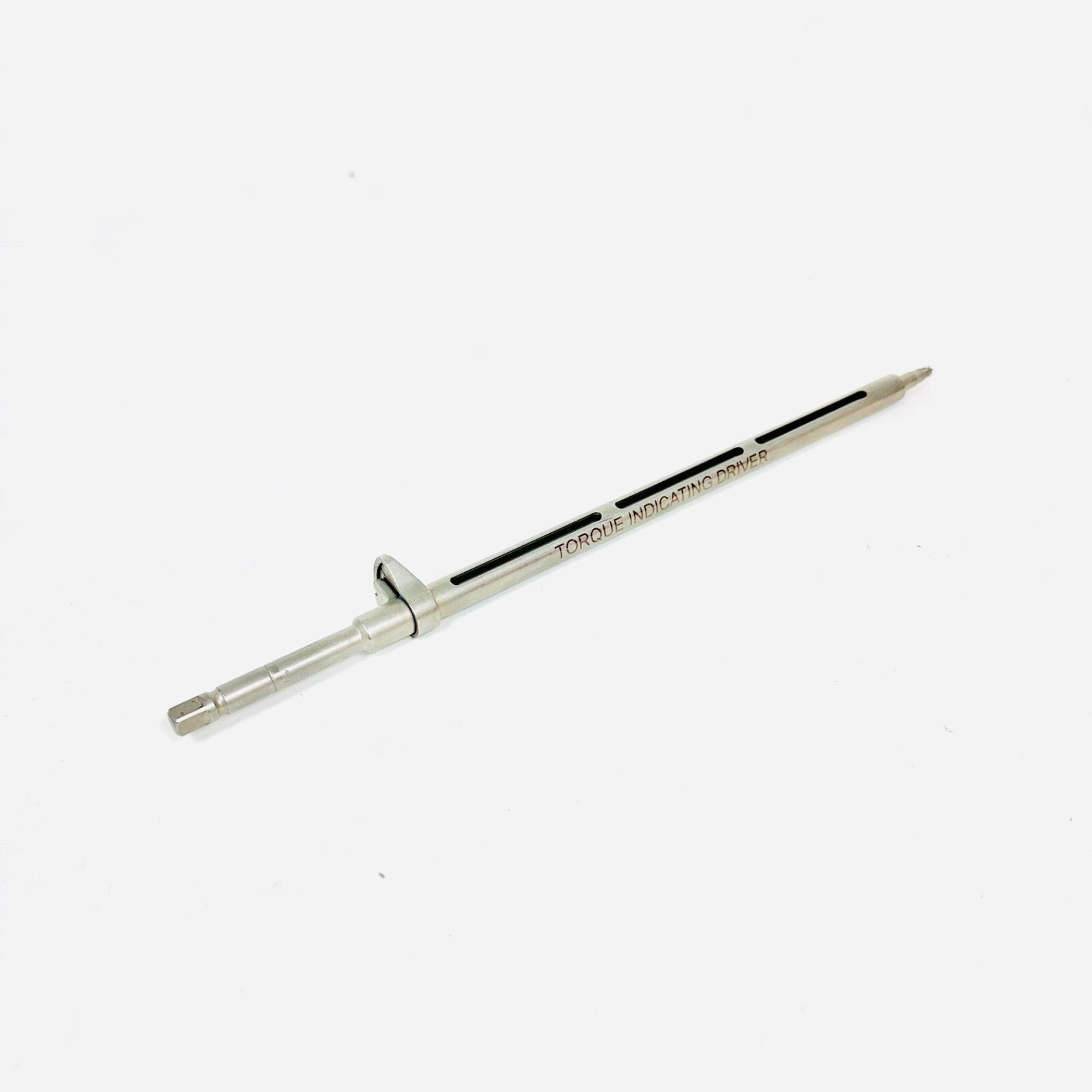 Medtronic 5484147 TORQUE INDICATING DRIVER G5 4.75mm Instrument