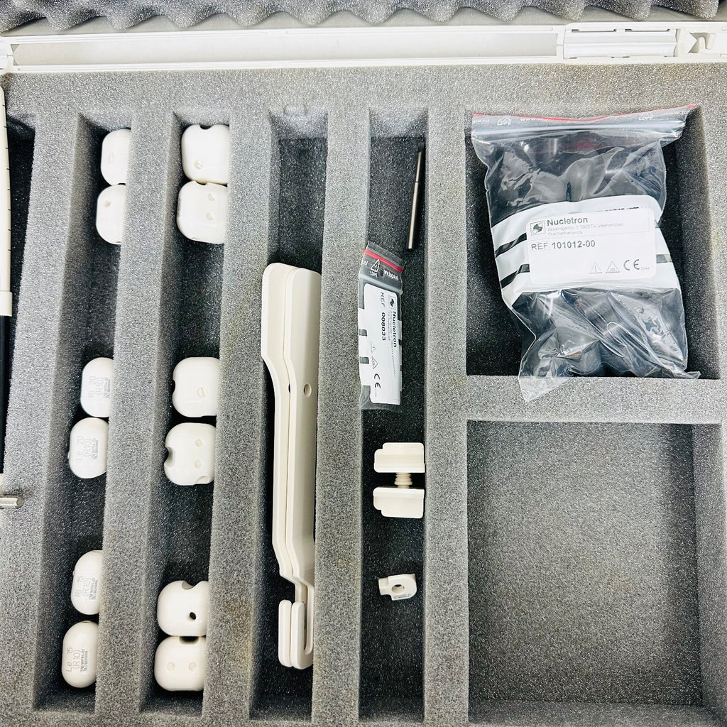 Nucletron / Elekta 189730 Fletcher CT/MR applicator Instruments as is
