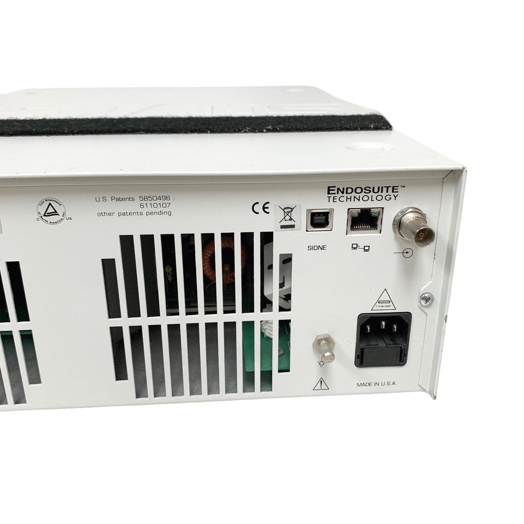 STRYKER REF C7000, LIGHT SOURCE, NO BULB