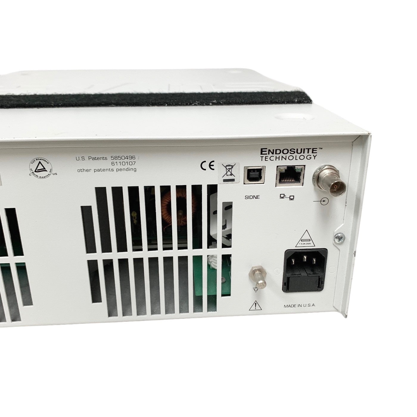 STRYKER REF C7000, LIGHT SOURCE, NO BULB