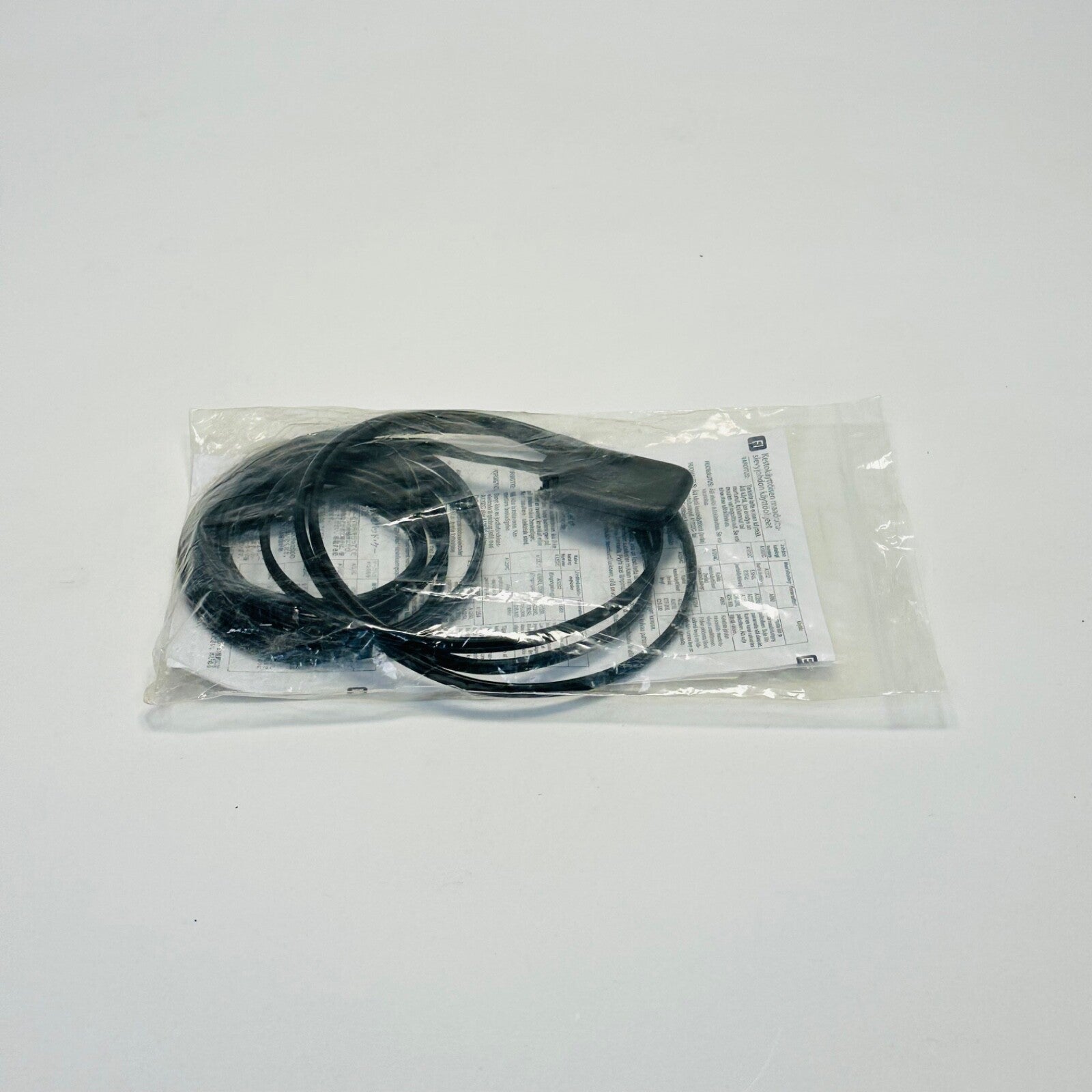 Bovie A1252C Reusable Grounding Cable for Return Electrode ( NEW )