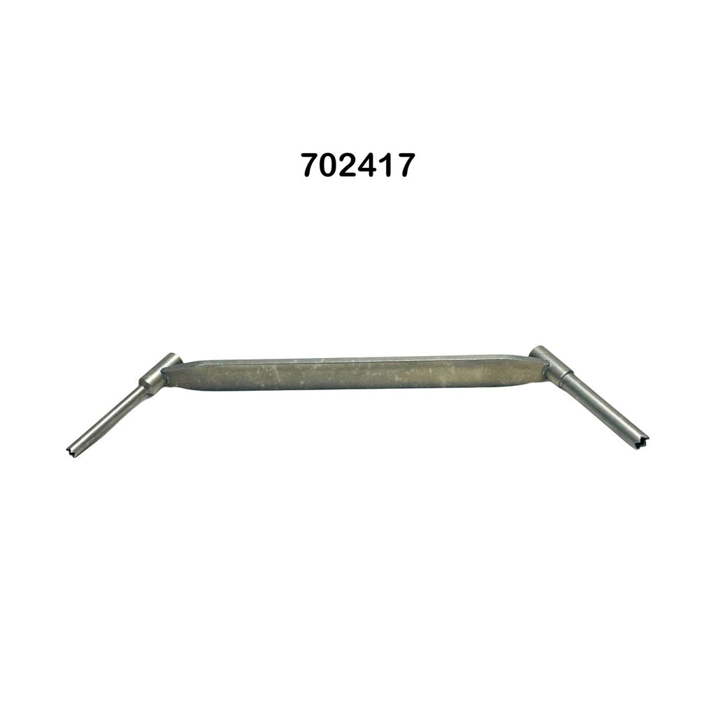 Stryker 702417 Double Drill Guide Ø3.2/4.5mm Instrument