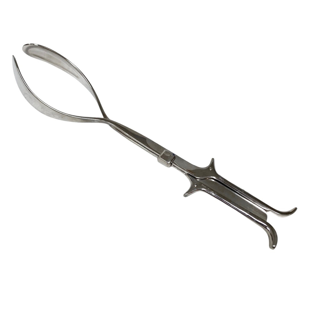 SKLAR LOT OF 3 Piper Obstetrical Forceps