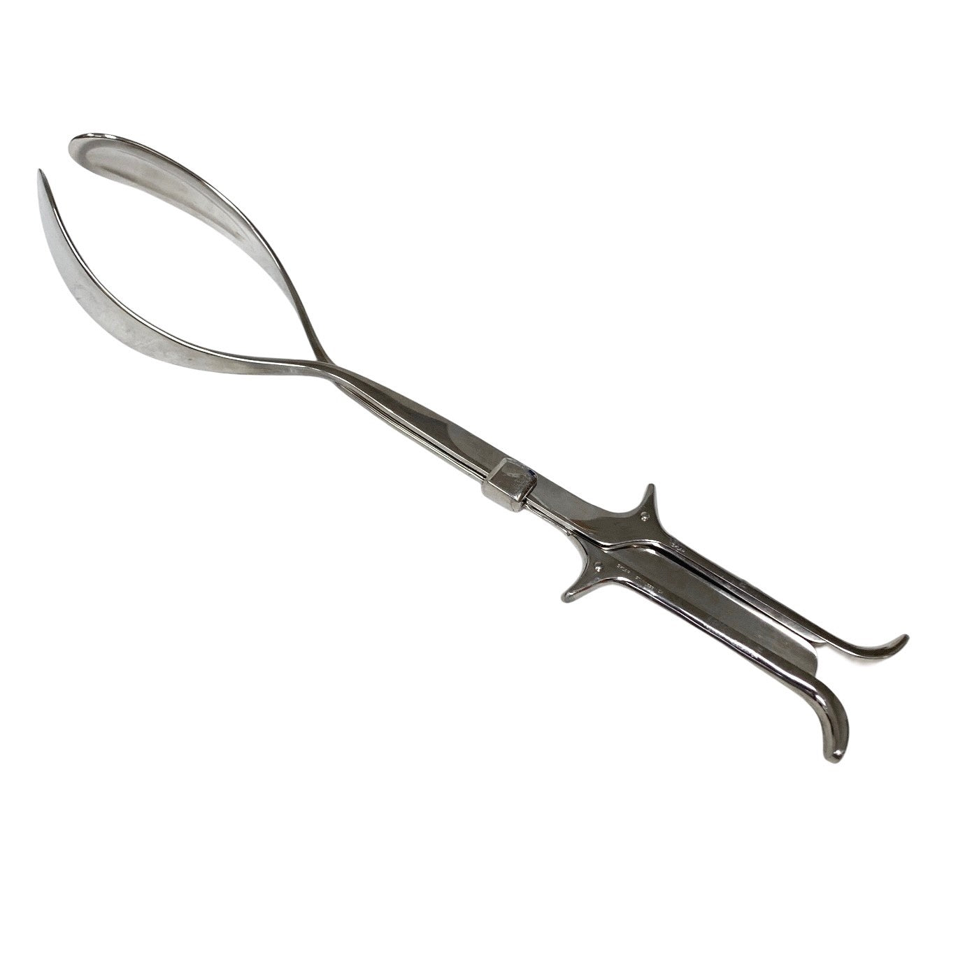 SKLAR LOT OF 3 Piper Obstetrical Forceps