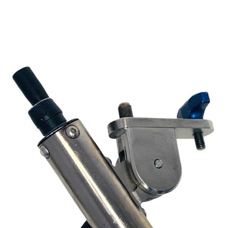 Allen Traction Boot, TRACTION UPRIGHT W/ TRACTION UNIT