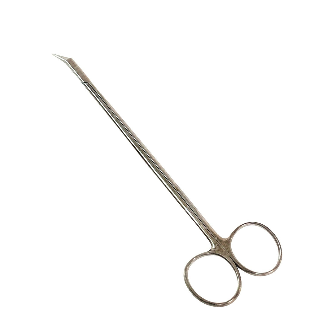 V. Mueller Ref CH 5666-001, Vascular Scissors, Potts-Smith 7 Inch Length