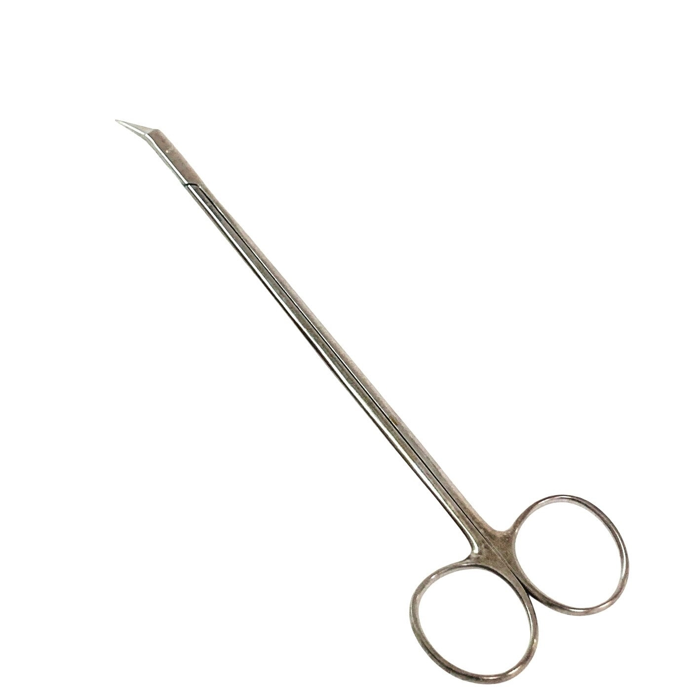 V. Mueller Ref CH 5666-001, Vascular Scissors, Potts-Smith 7 Inch Length