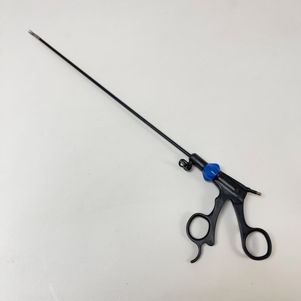 R. WOLF 8393.0248 Scissors, Metzenbaum, "Grip Line", 5 mm Ø, 310 mm WL W/ Handle