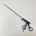 R. WOLF 8393.0248 Scissors, Metzenbaum, "Grip Line", 5 mm Ø, 310 mm WL W/ Handle