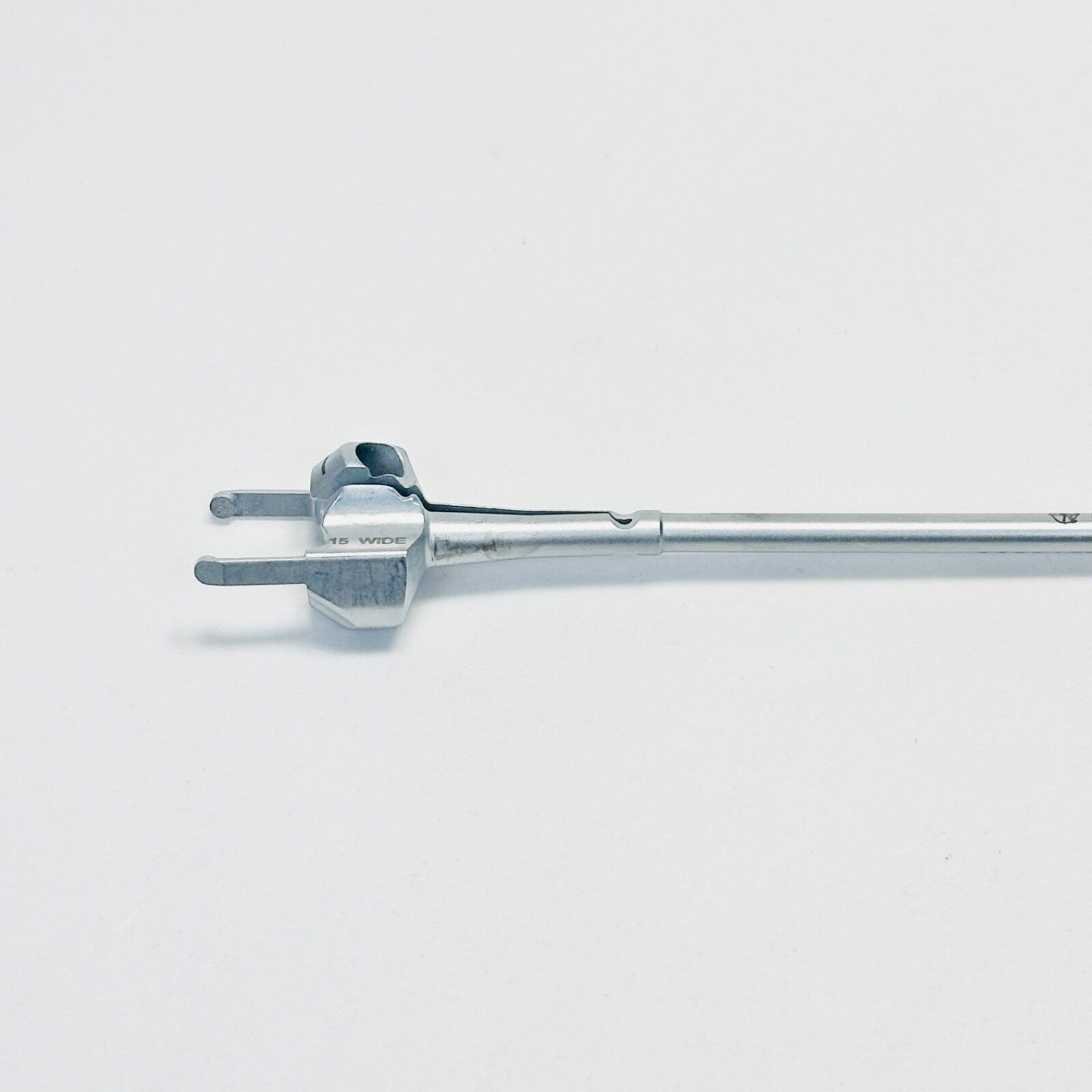 Medtronic 6628157 No-P 7mm x 15 Guide Instrument