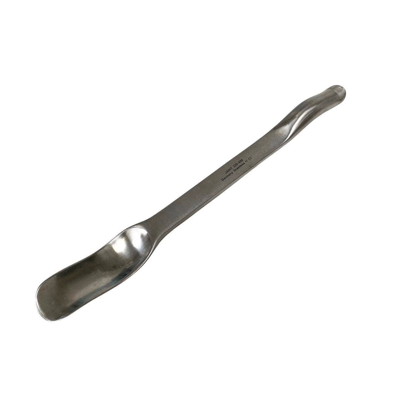 JARIT REF 225-420, Murphy Lane Bone Skid