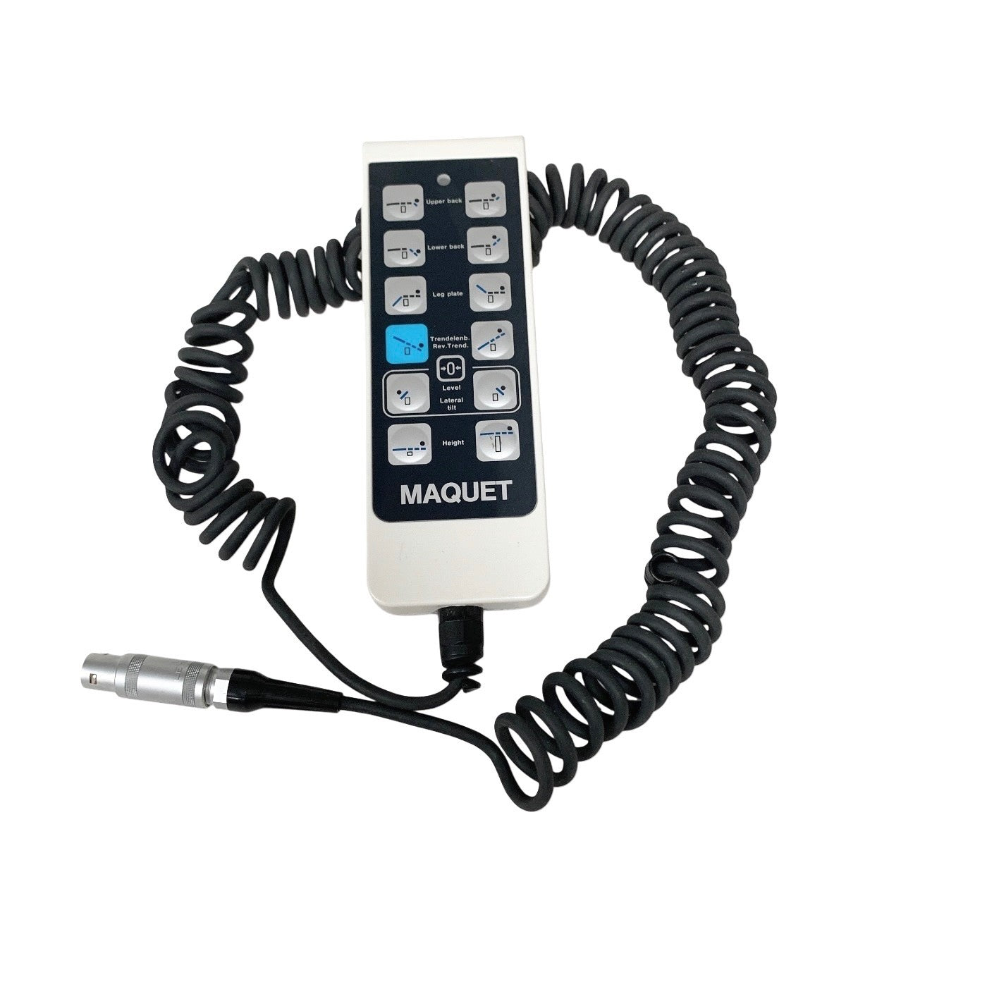 Maquet REF 3110.29P9/01083, Hand Control FOR SURGICAL OR TABLE