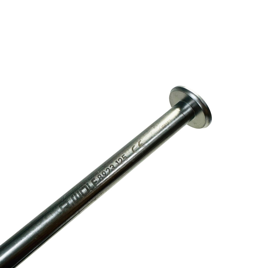 R. Wolf 8923.016 10mm × 150mm Metal Trocar Sleeve W/ 8923.125 Trocar Instrument