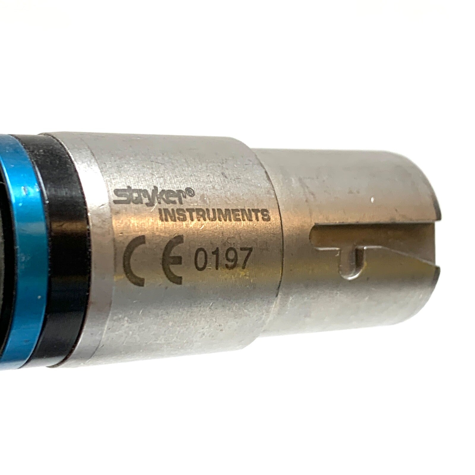 Stryker REF 4103-131, 1:1 1/4" Drill Attachment