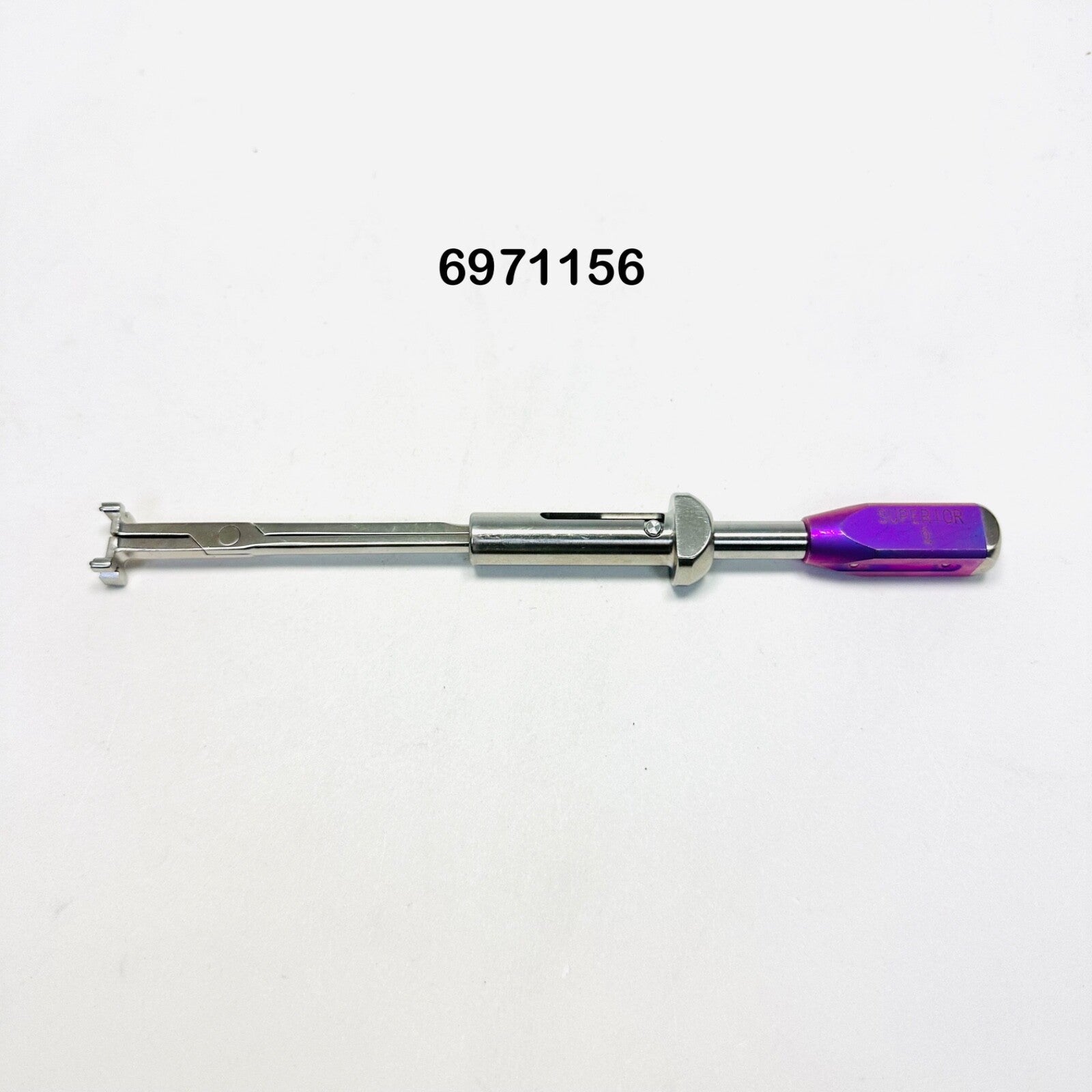 Medtronic 6971156 IMPLANT INSERTER 6mm Instrument