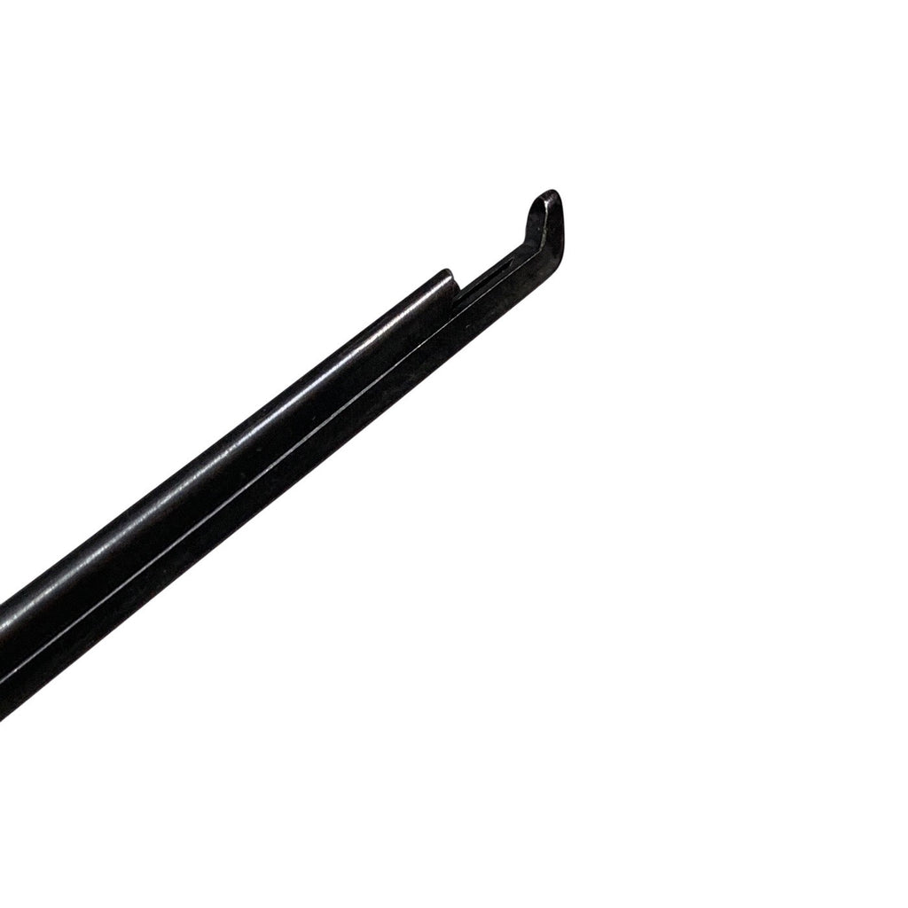 Aesculap FK914B Noir Kerrison Bone Punch 3mm 130 Upward Detachable Surgical
