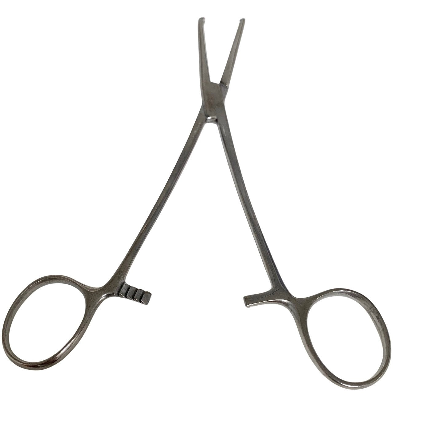 Codman #33-4130 Rochester-Ochsner Forceps 8" Stainless Steel Surgical