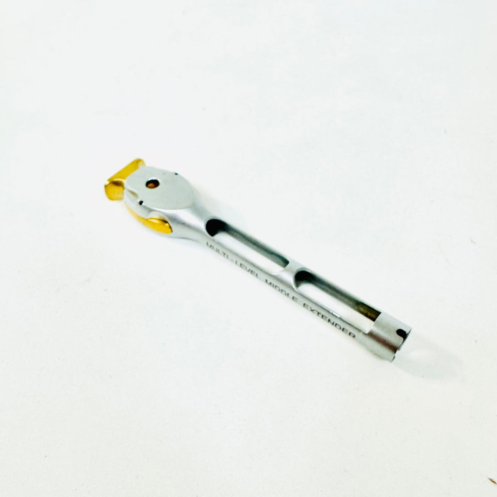 Medtronic 75753029 Two-Level Middle Extender instrument