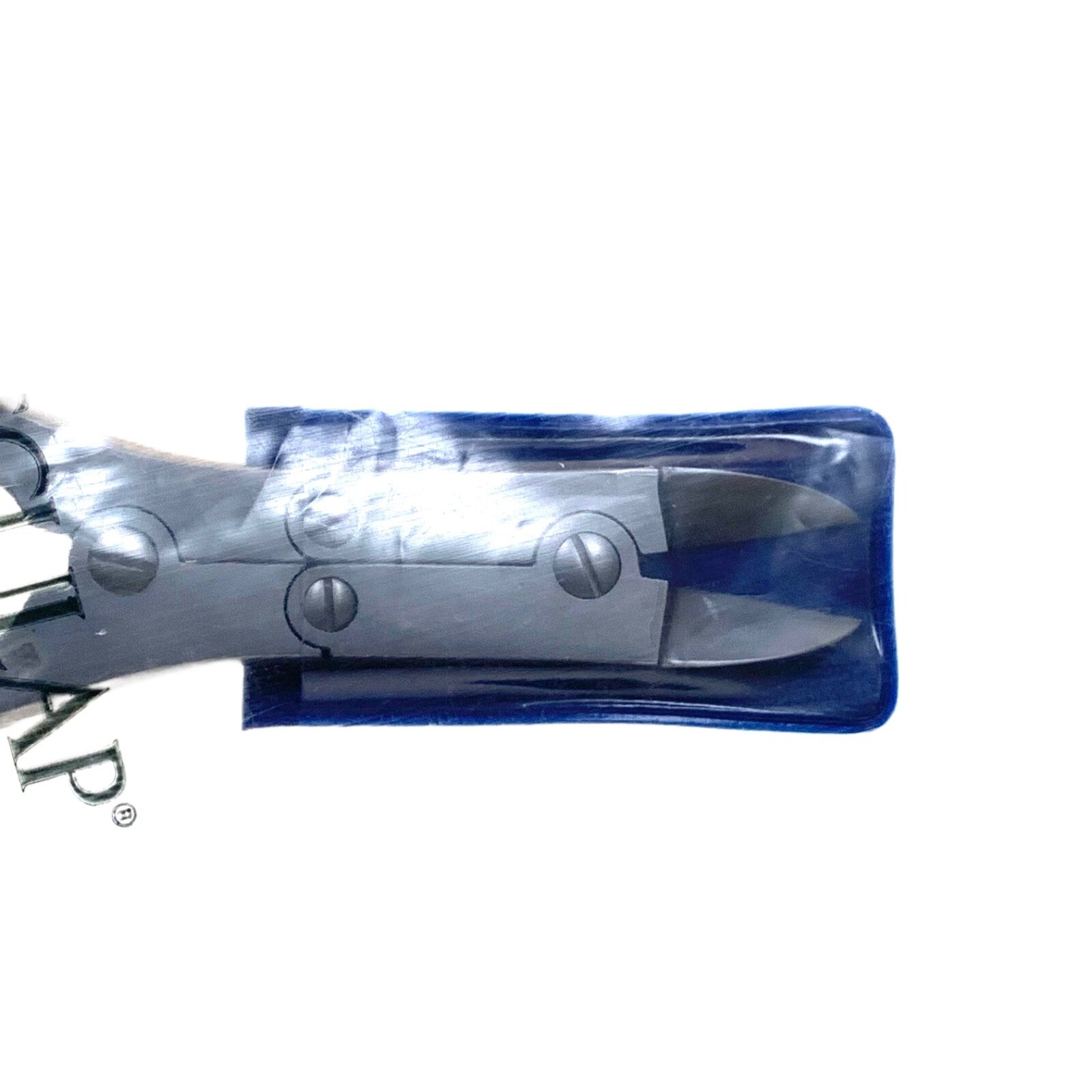 AESCULAP REF FO610R, Boehler Cutting Forceps