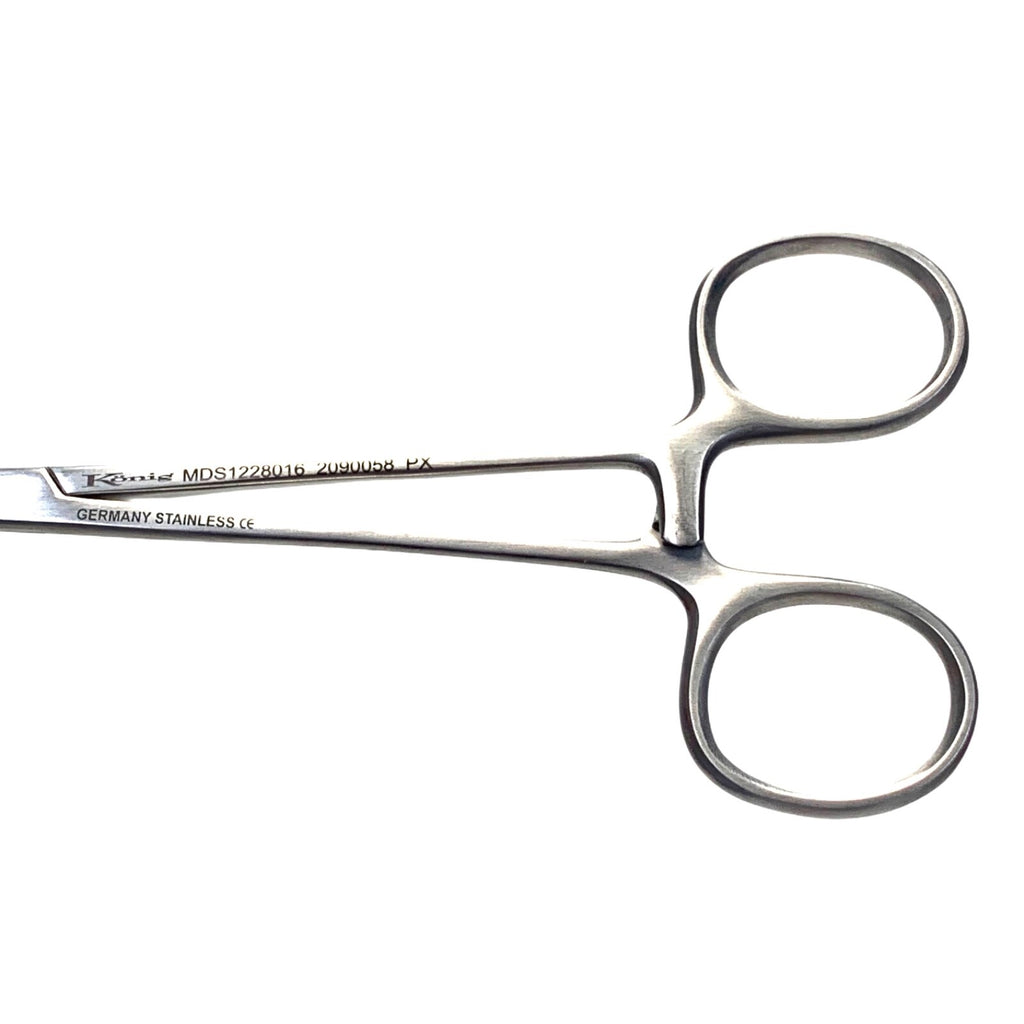 MEDLINE Konig REF MDS1228016, Hemostatic Forceps