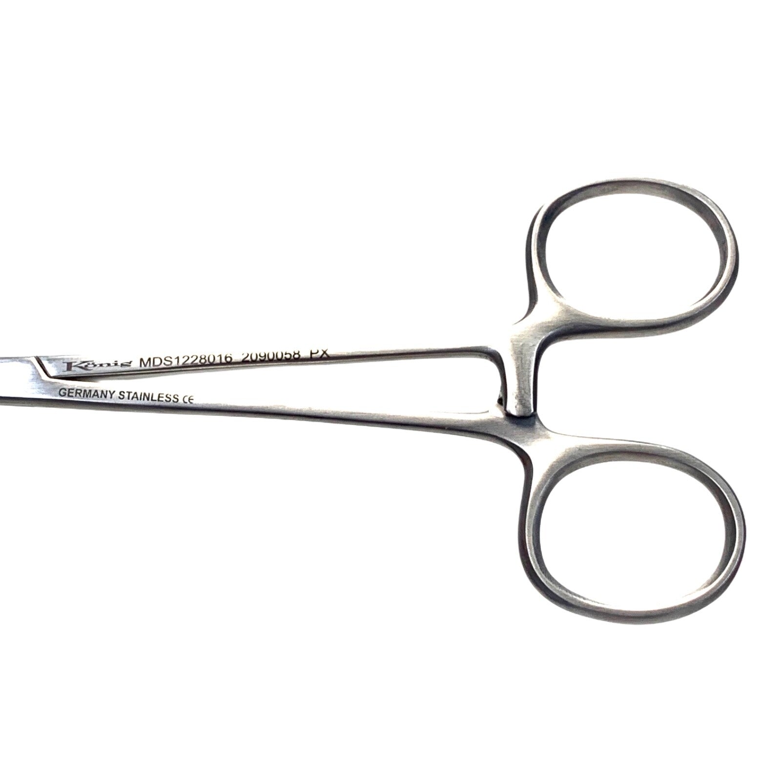 MEDLINE Konig REF MDS1228016, Hemostatic Forceps
