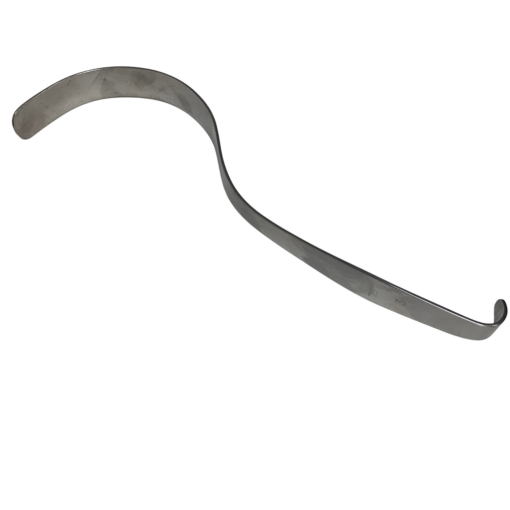 V.Mueller® SU3303 DEAVER RETRACTOR NO 3