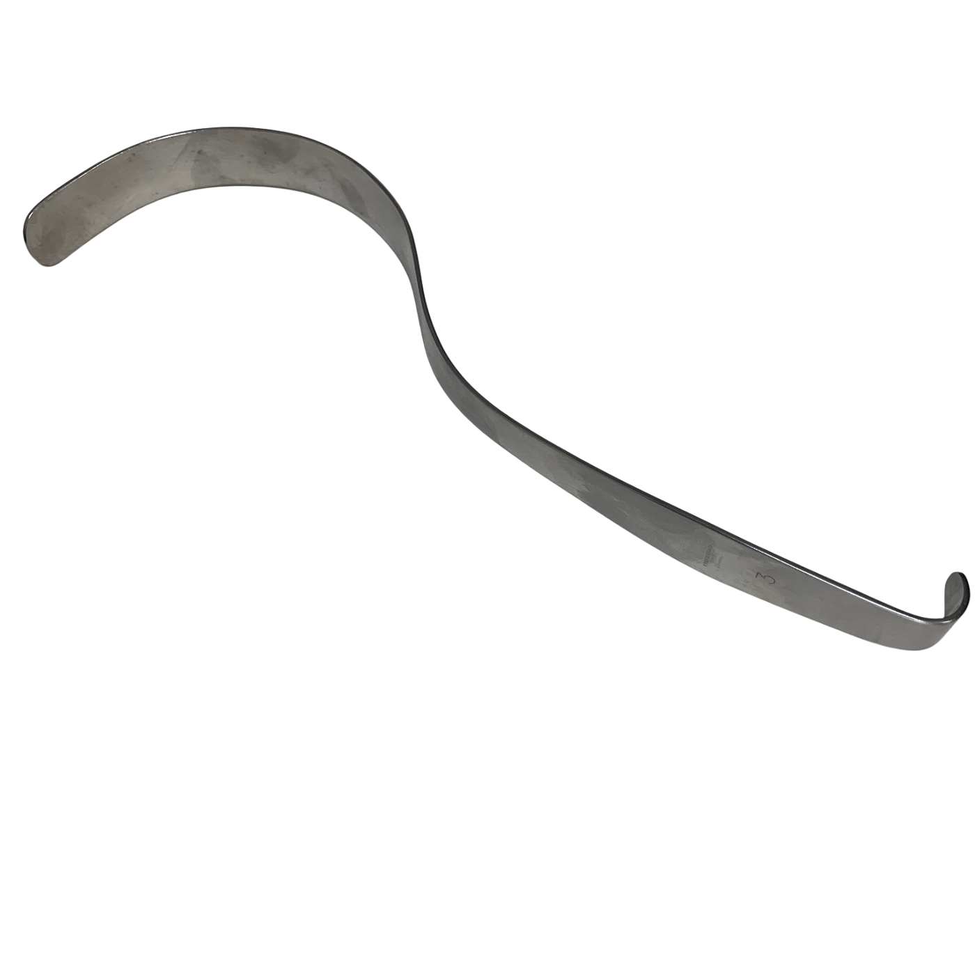 V.Mueller® SU3303 DEAVER RETRACTOR NO 3