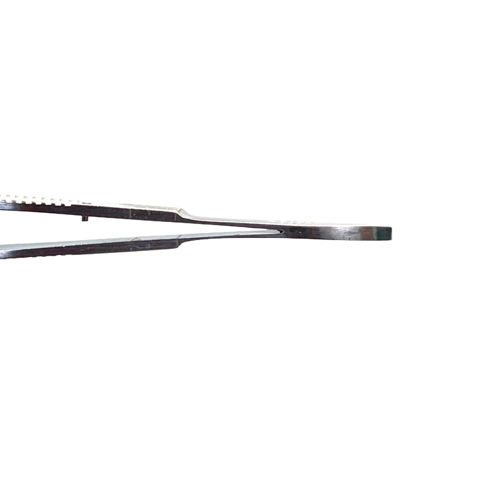 V.MUELLER Ref OP3308-002, Castroviejo Suture Forceps