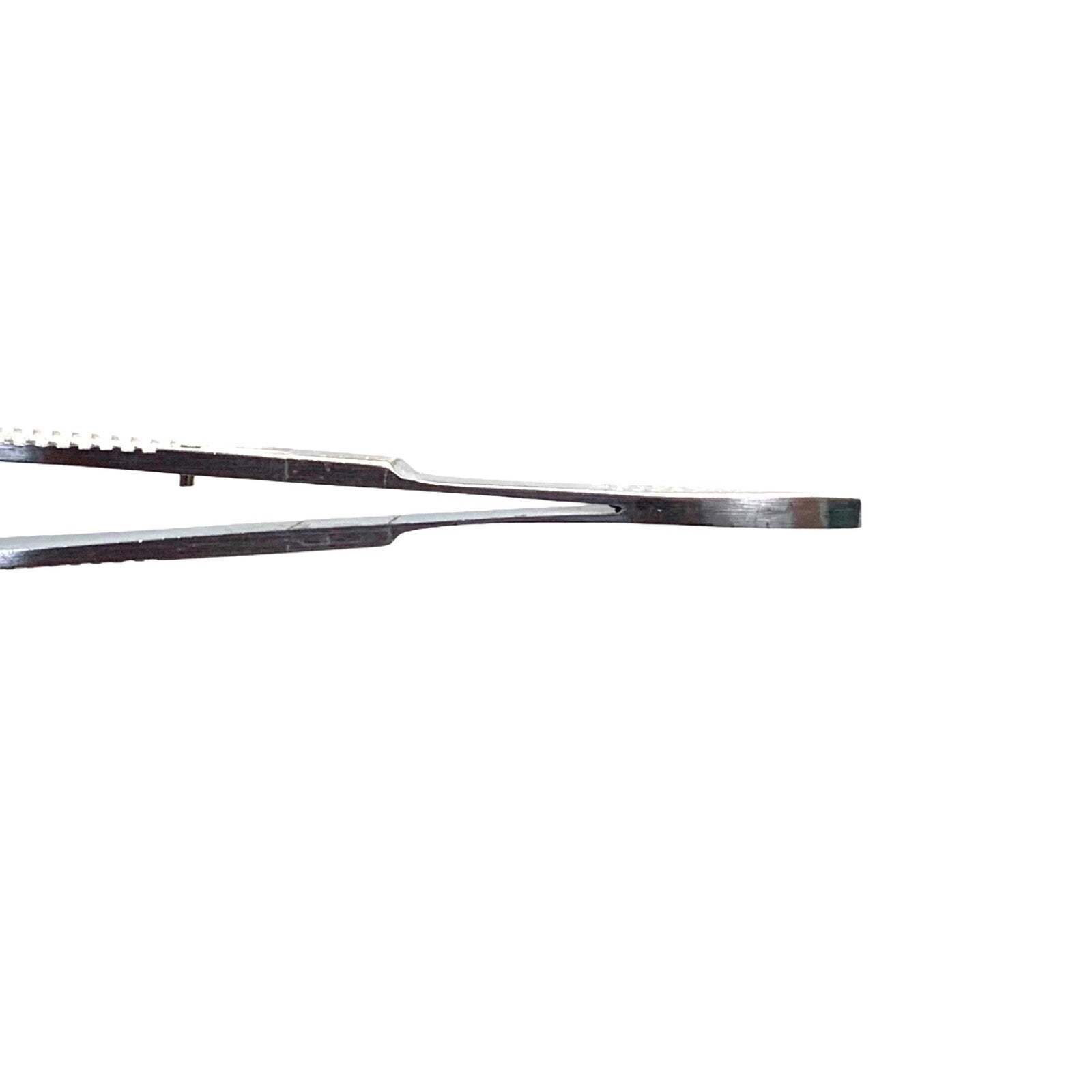 V.MUELLER Ref OP3308-002, Castroviejo Suture Forceps