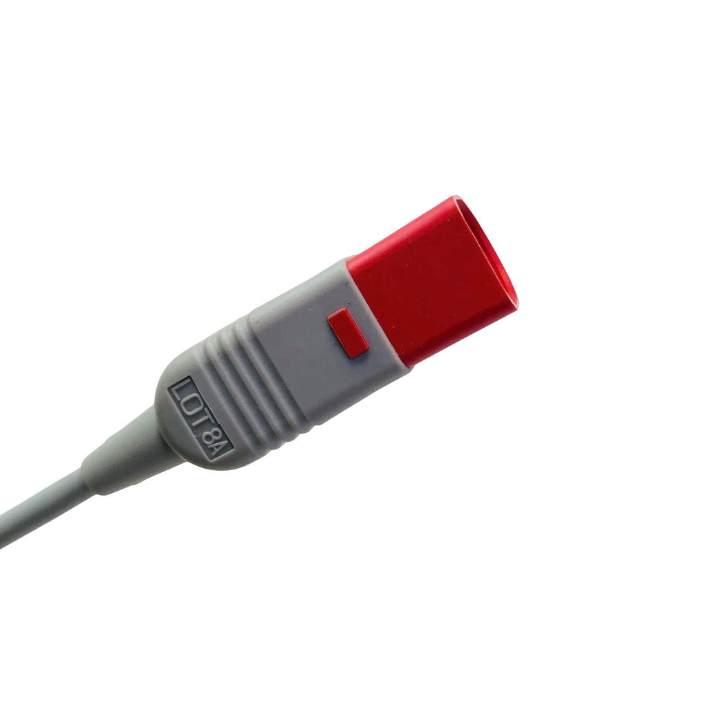 Philips REF M2738A, 989803144241 ECG Patient Module
