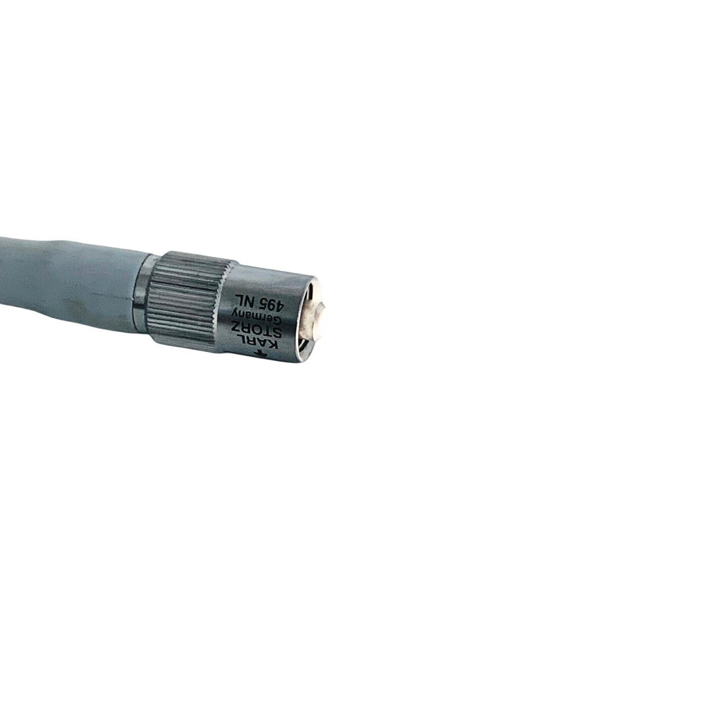 Karl Storz REF 495NL, FIBER OPTIC LIGHT GUIDE CABLE