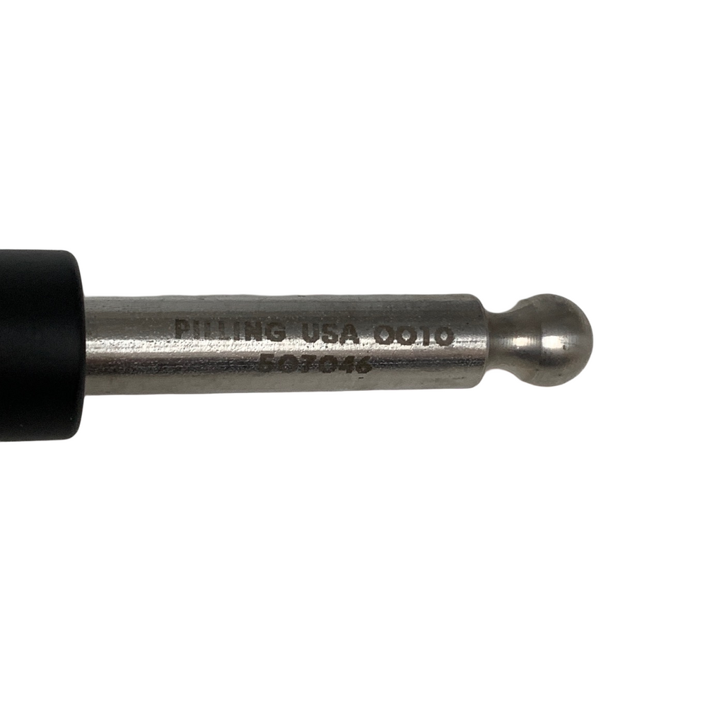 PILLING REF 507046, BOVIE CORD FOR SUCTION TUBE