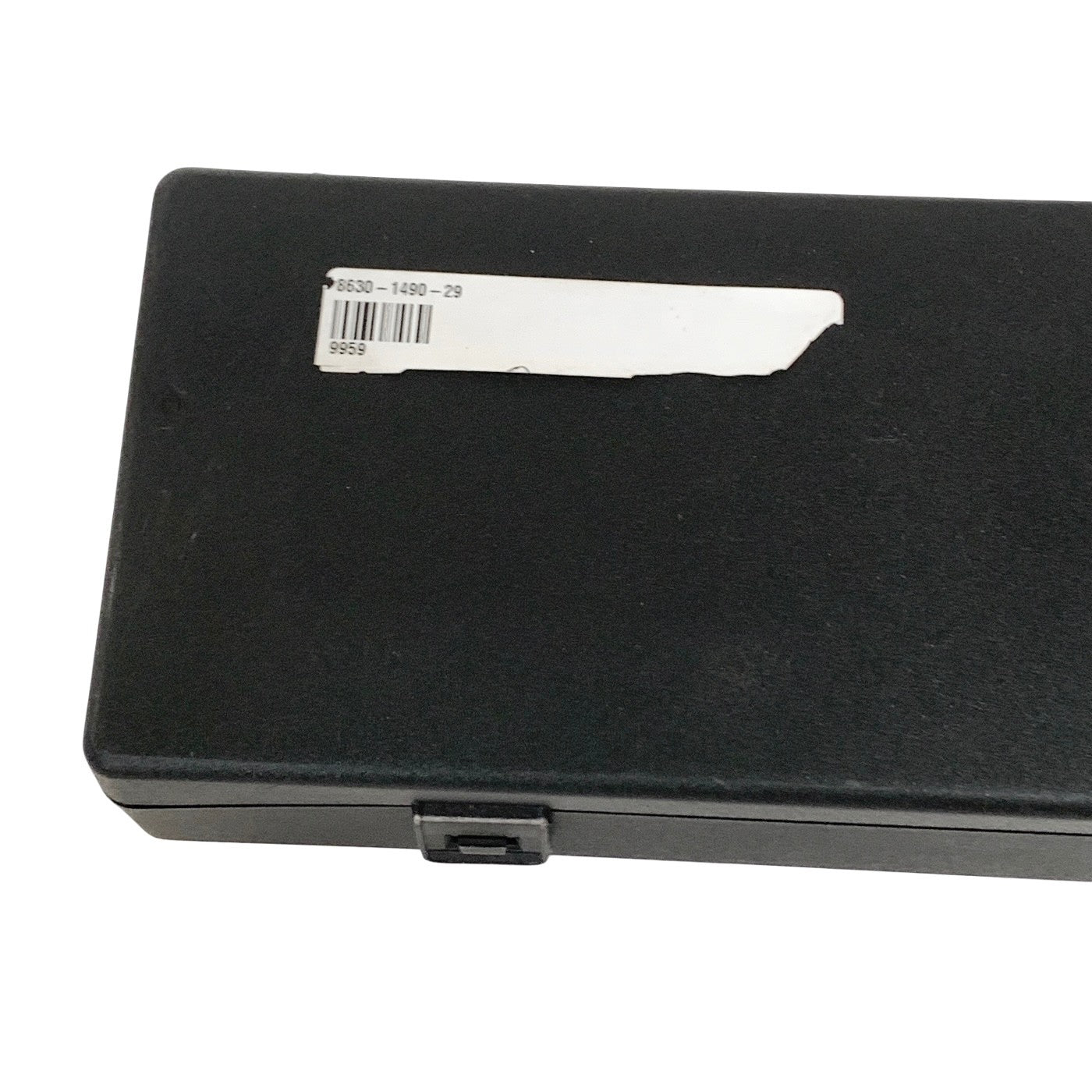 LUNEAU REF 8630-1490-29, Retractable Cochet-Bonnet Esthesiometer