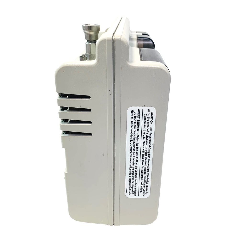 PULMONOX REF AeroNOx NO Delivery and Analysis System