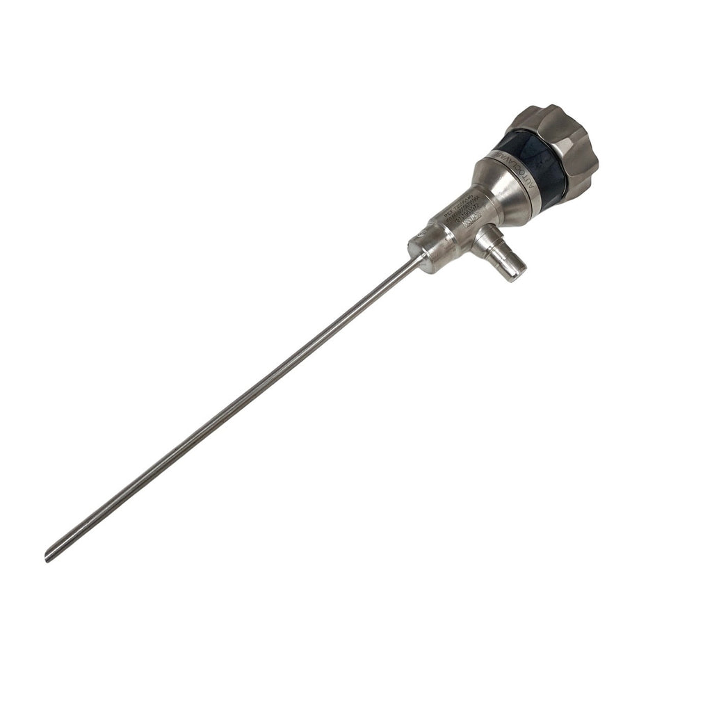 Smith & Nephew Ref 72205149, 4.0 mm 30º 4KO VAS Arthroscope 160mm